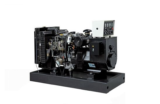 偃师科克150kw大型柴油发电机组