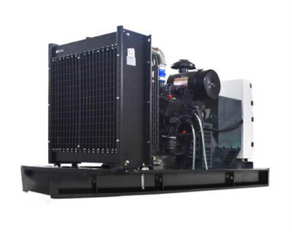 偃师宗申动力8kw小型柴油发电机