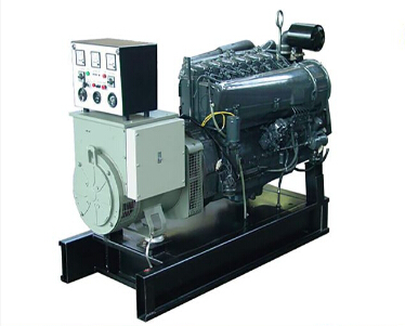 偃师宗申动力5kw小型柴油发电机