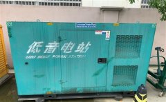 偃师通州四建大波纹箱定制案例