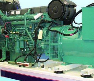 偃师发电机出租